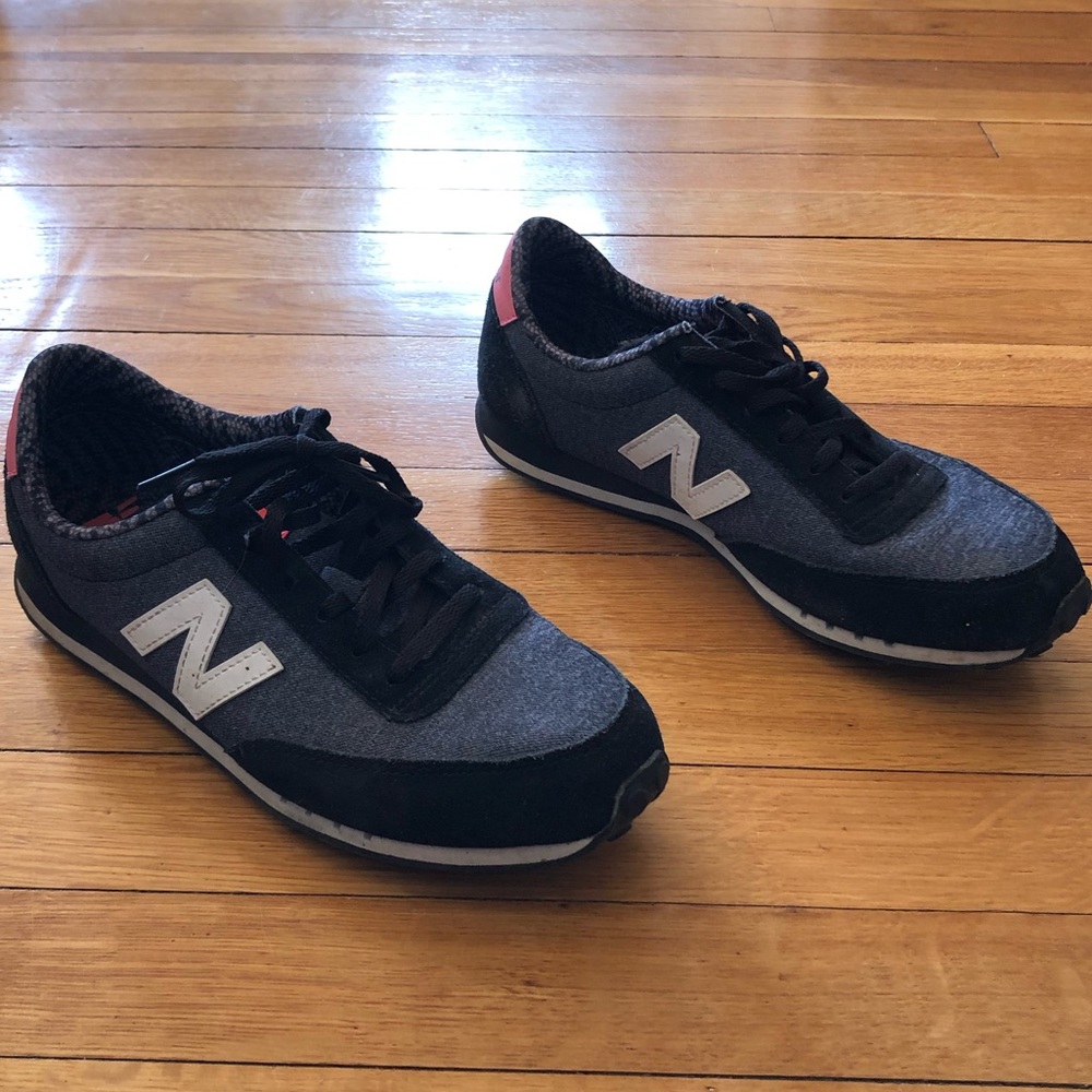 New Balance 410s